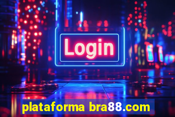 plataforma bra88.com